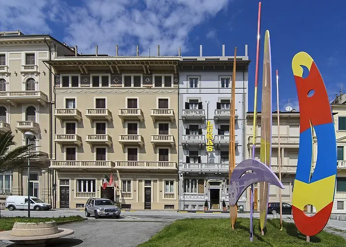 Hotel Lukas