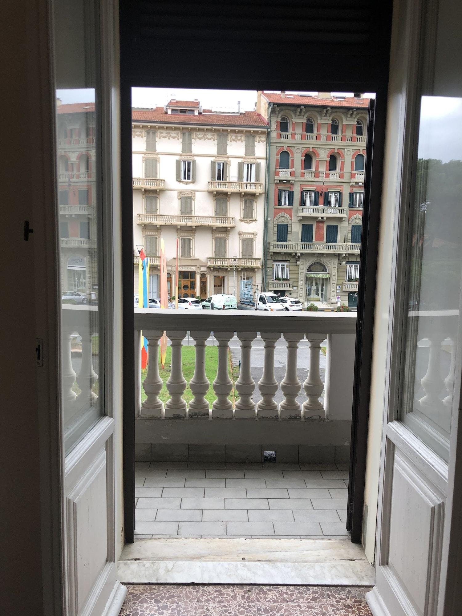 Lukas Hotel Viareggio