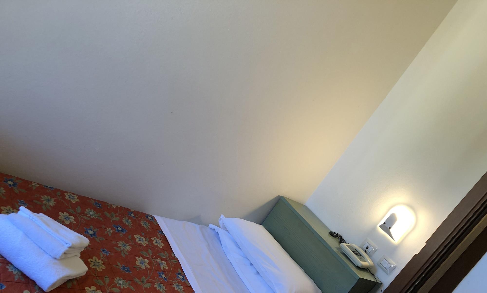 Lukas Hotel Viareggio