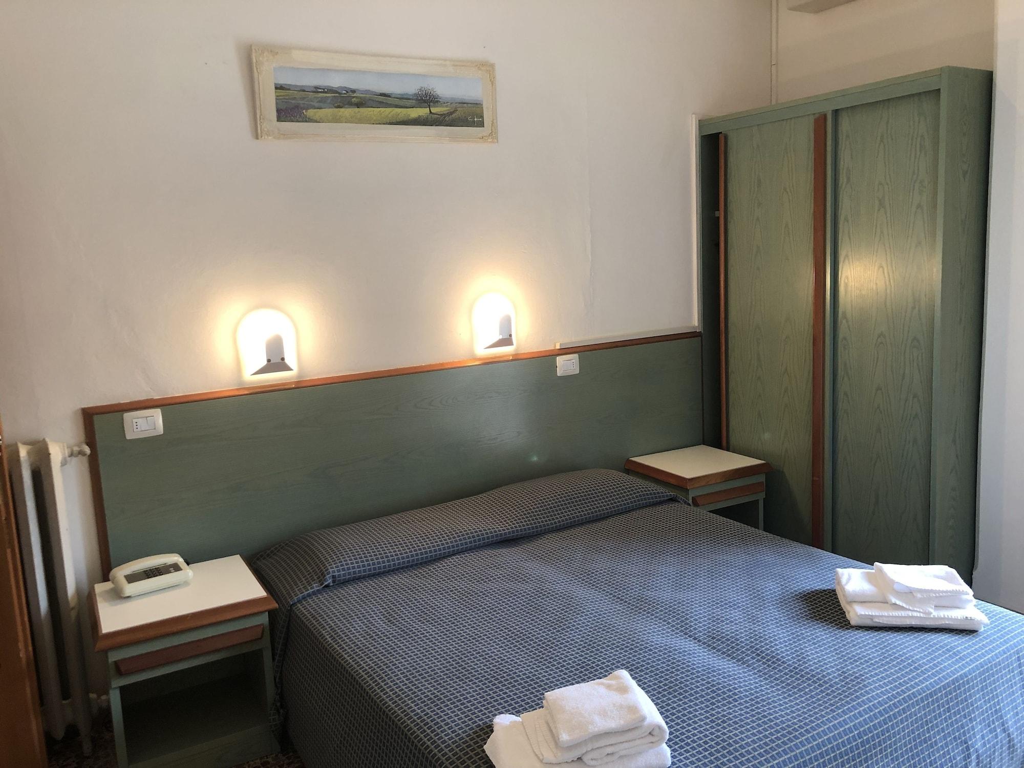 Lukas 3* Viareggio