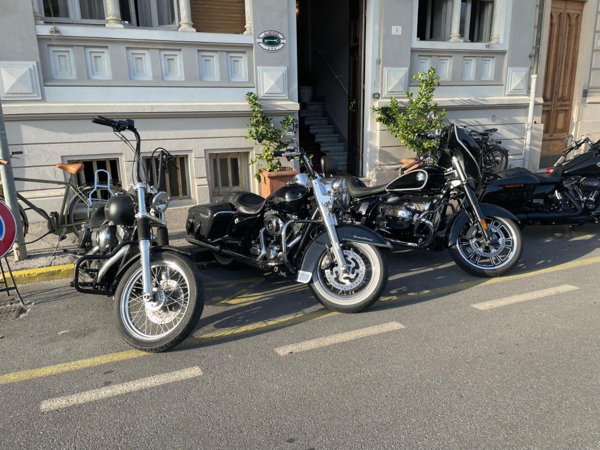 Lukas 3* Viareggio