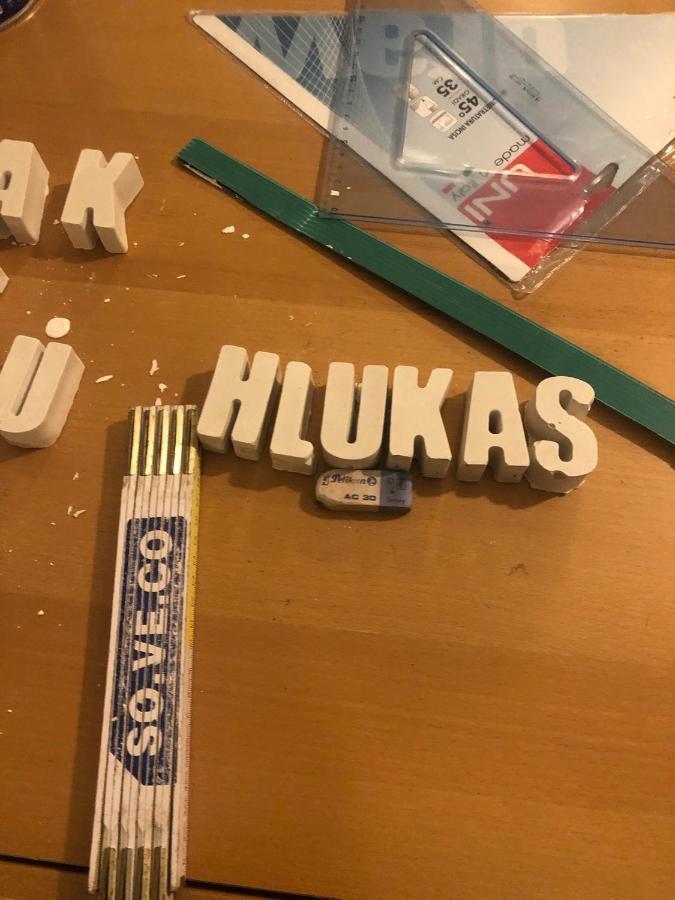 Hotel Lukas 3*