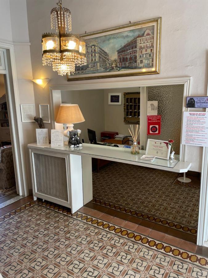 Lukas Hotel Viareggio