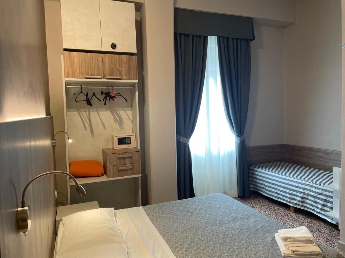 Lukas Hotel Viareggio
