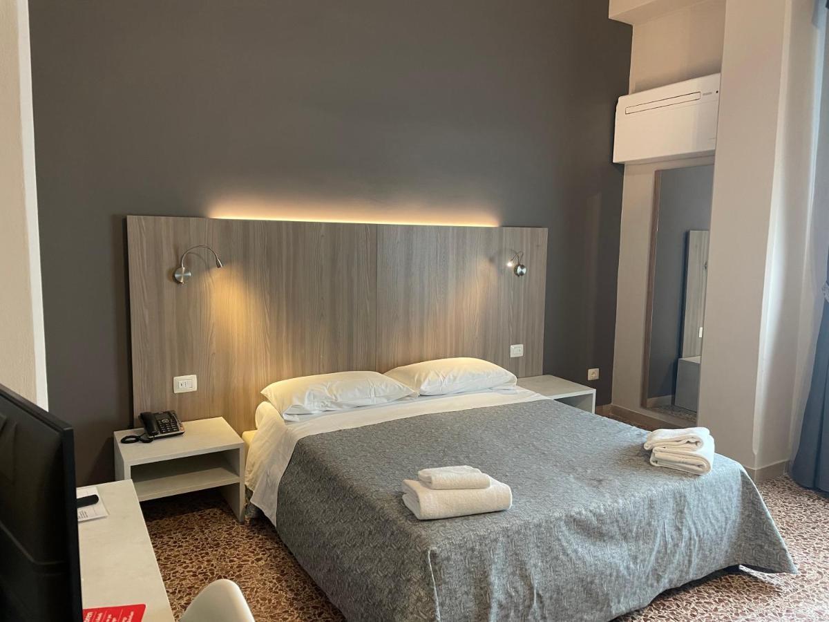 Lukas Hotel Viareggio