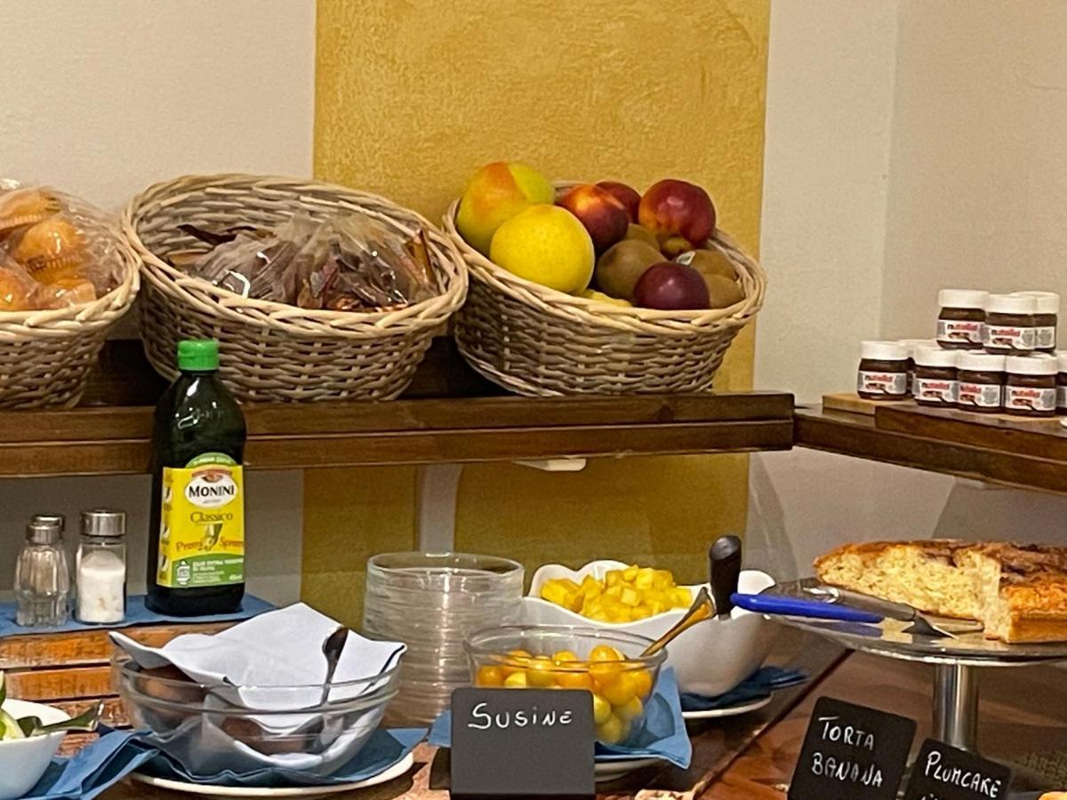 Hotel Lukas Viareggio