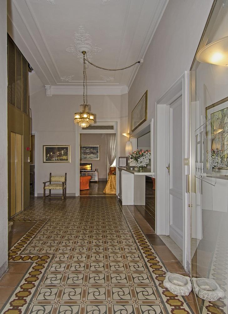 Lukas Hotel Viareggio