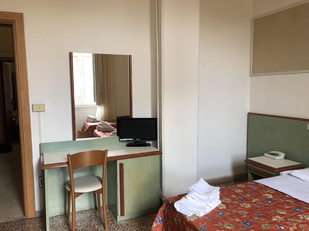 Hotel Lukas Viareggio