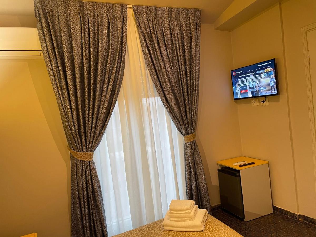 Hotel Lukas