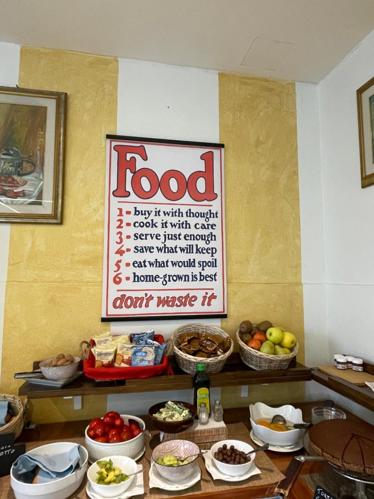 Hotel Lukas Viareggio