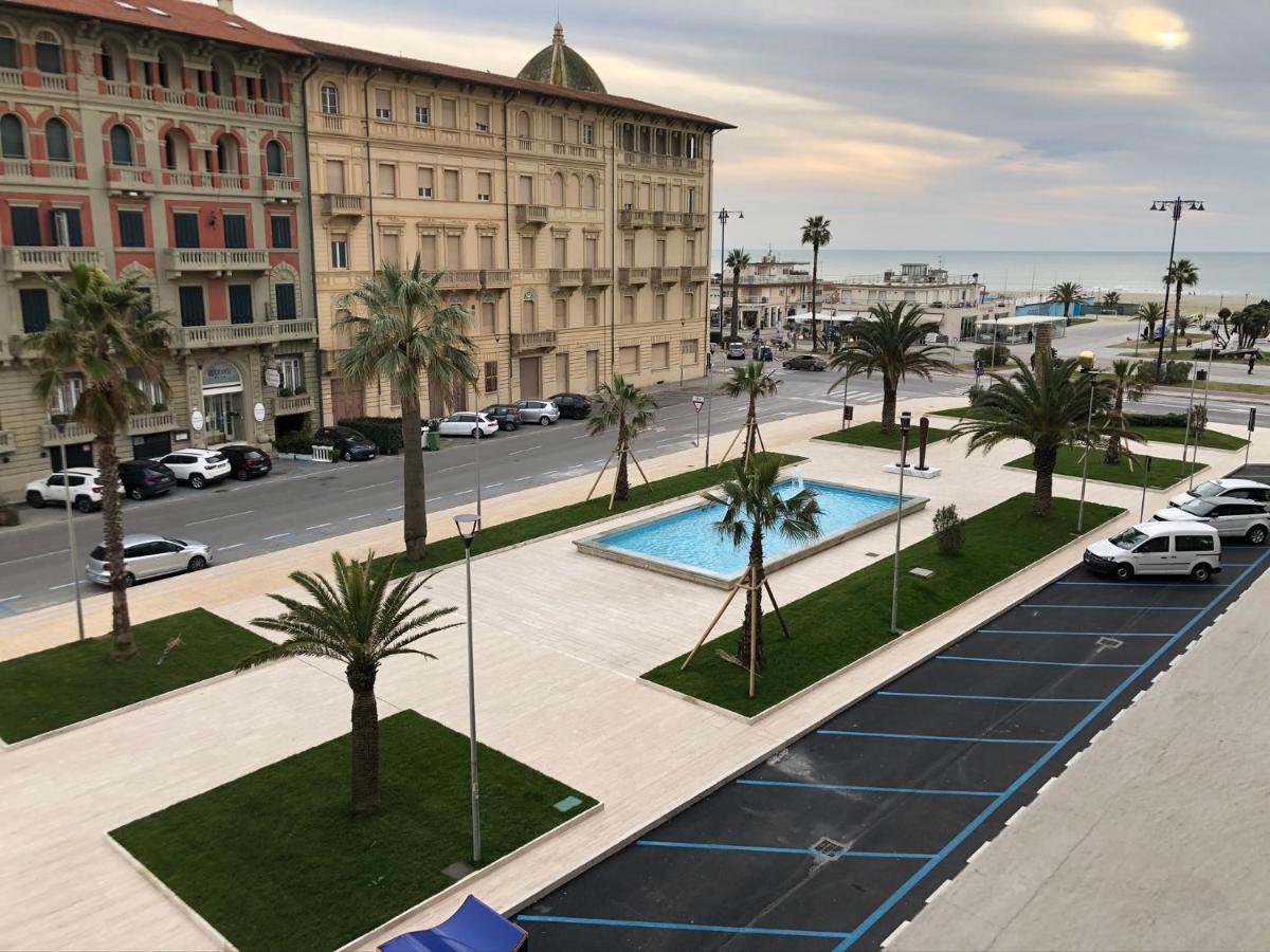 Lukas 3* Viareggio