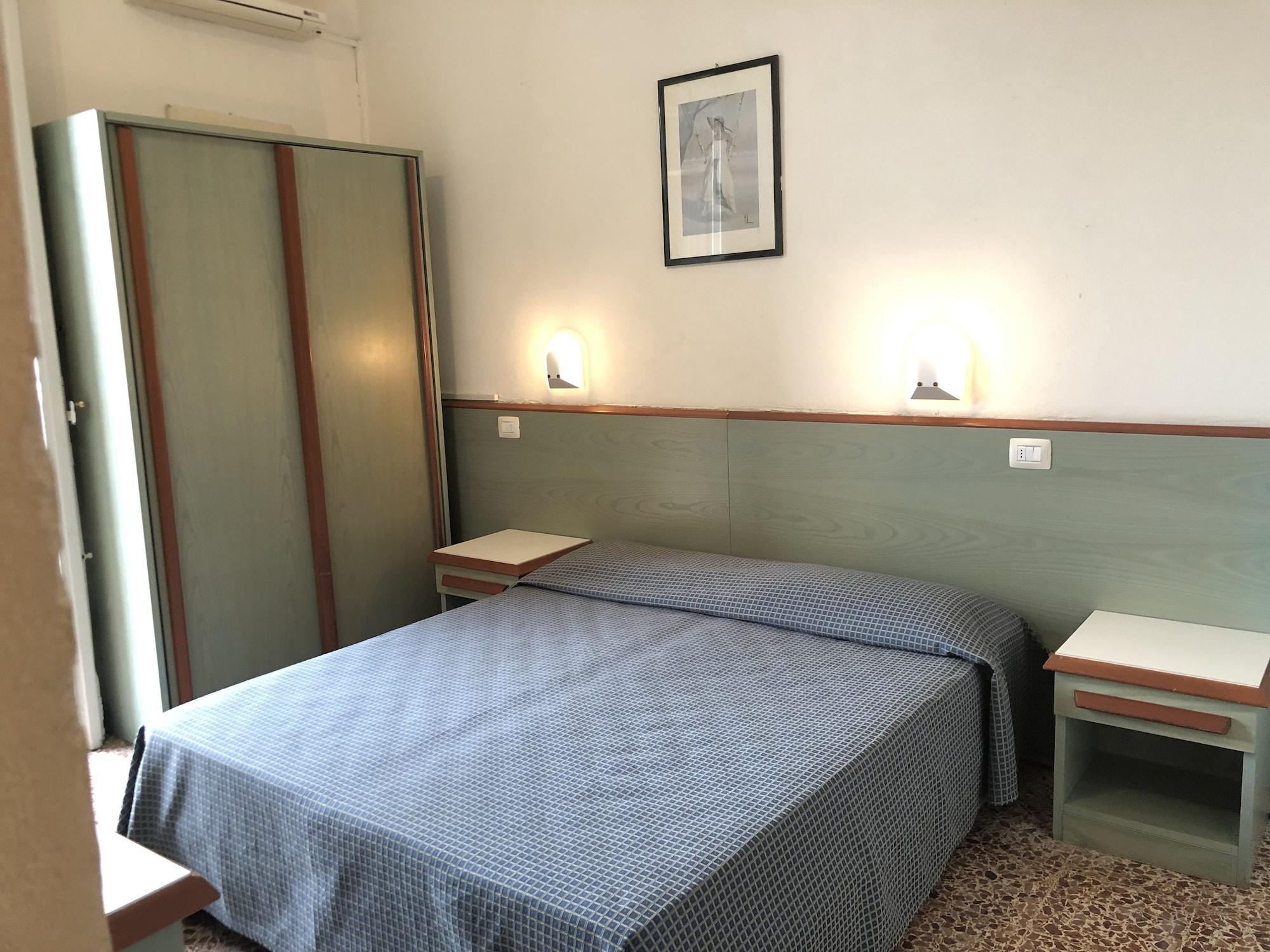 Hotel Lukas 3*