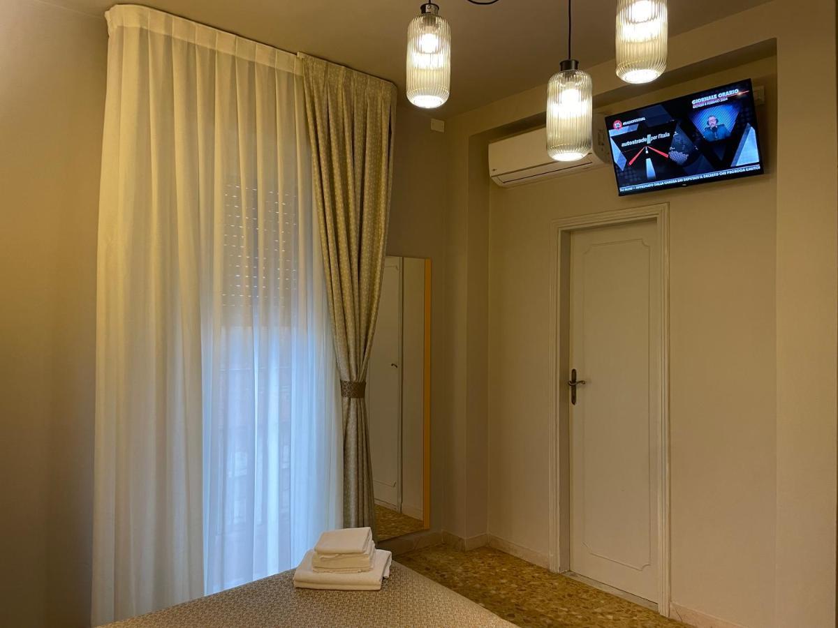 Lukas 3* Viareggio