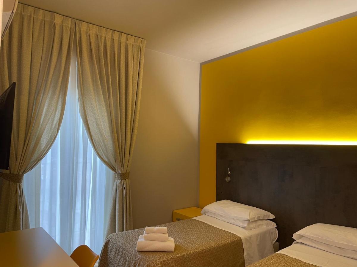 Lukas Hotel Viareggio