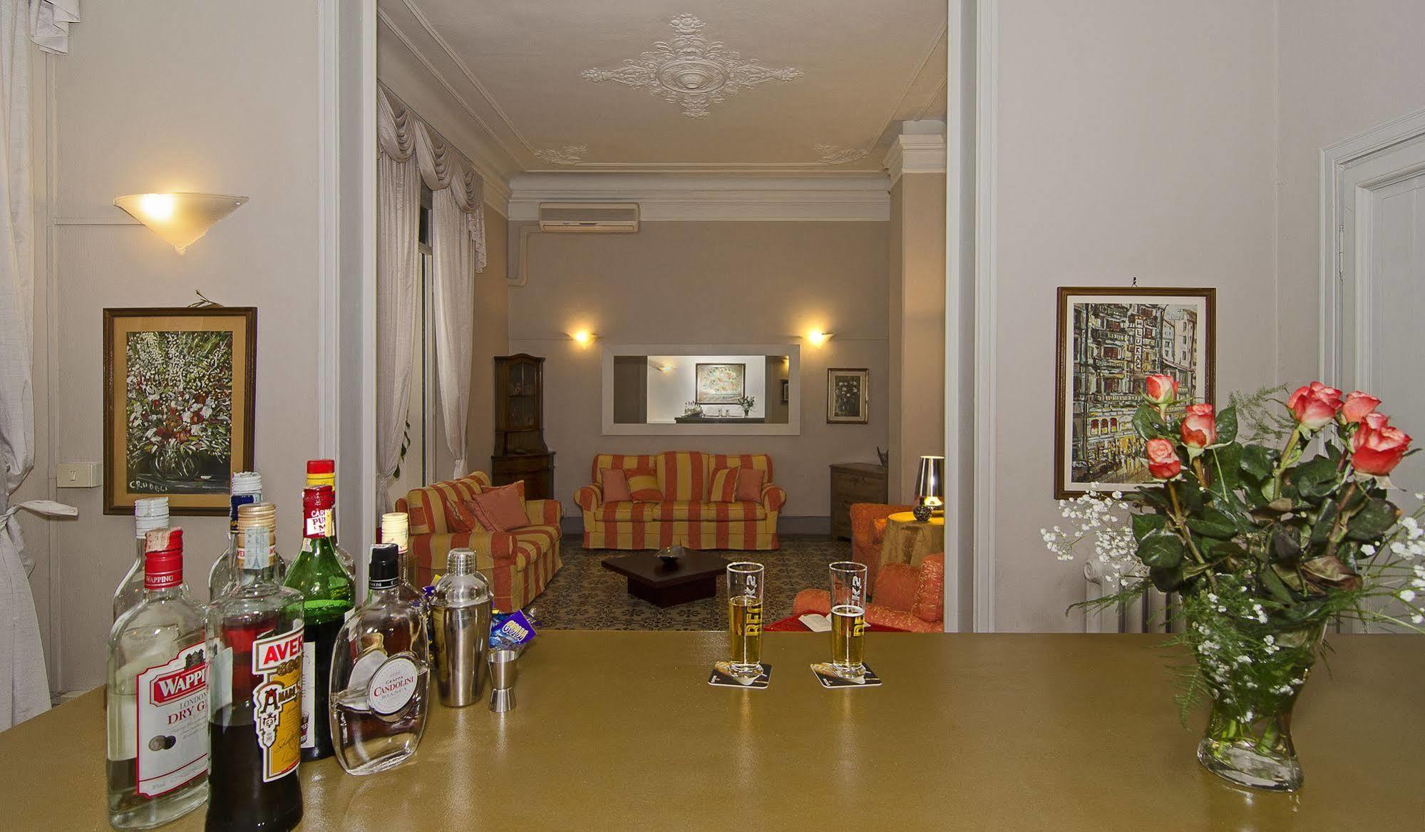 Hotel Lukas Viareggio